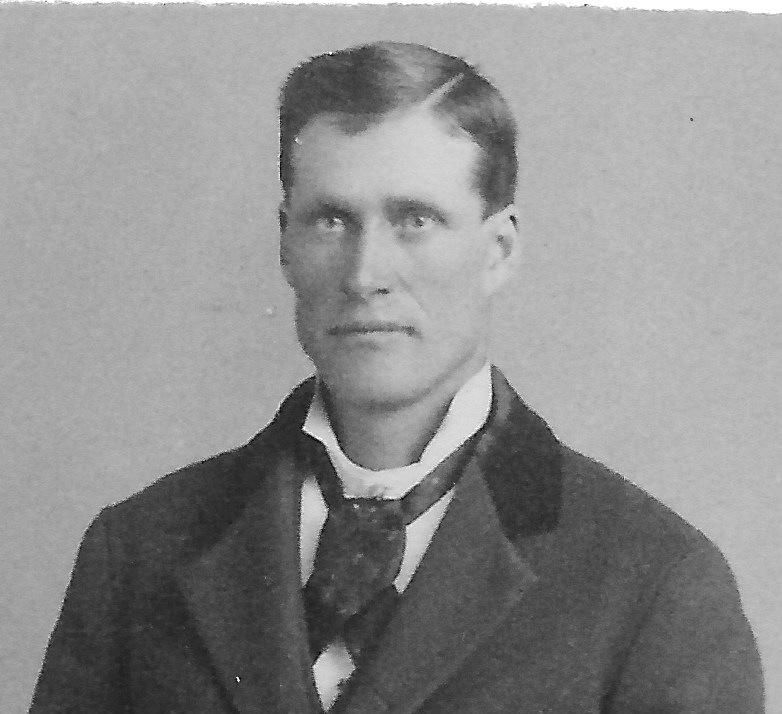 Samuel Russell Wanlass (1858 - 1927) Profile